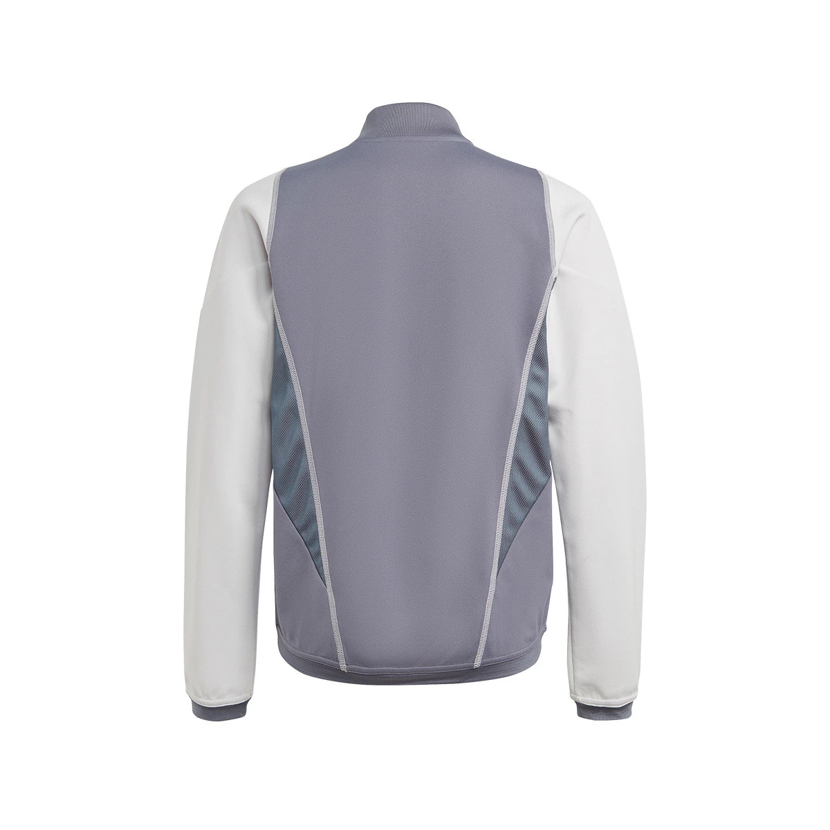 Sudadera adidas Tiro 23 Competition Training Nino Team Onix Team Light Grey Futbol Emotion