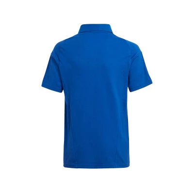 Polo Tiro 23 Competition Training Niño