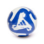 Tiro Club-White-Team Royal Blue