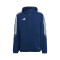 Chaqueta adidas Cortavientos Tiro 23 League