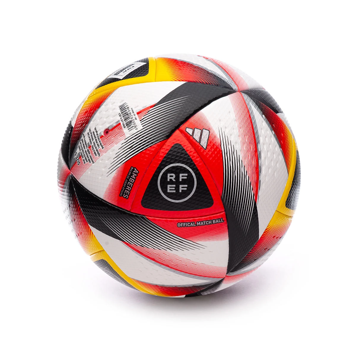 Balonesfdelmundo on X: Balón Adidas. Real Madrid. España #Balonesdelmundo  #Balonessefutbol #Futbol #Soccer #Soccerball #Balones #Balls #Realmadrid  #España #Spain #Adidas #Adidasball #Deportes #Sports   / X