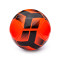 Balón Starlancer Club solar orange/black