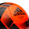 Balón Starlancer Club solar orange/black
