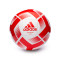 Balón Starlancer Club White-Red