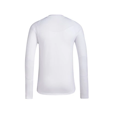 Camiseta Techift Cold RDY Longsleeve
