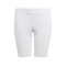 Malla corta adidas Techfit Warm  Niño