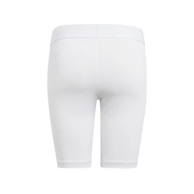 Techfit Warm für Kinder Kurze Leggings