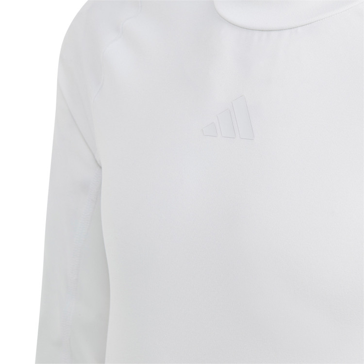 camiseta-adidas-techfit-warm-tee-ml-nino-white-2