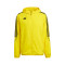 Chaqueta adidas Cortavientos Tiro 23 League