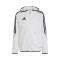 Chaqueta adidas Cortavientos Tiro 23 League Niño