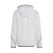 Chaqueta adidas Cortavientos Tiro 23 League Niño