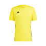 Tabela 23 m/c-Team Yellow-Black