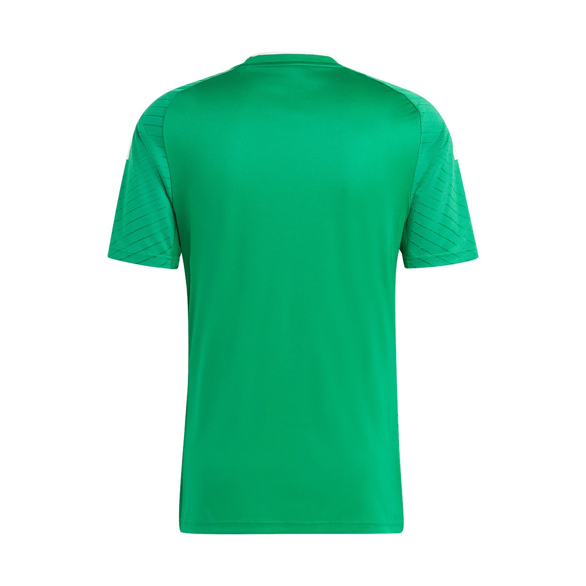 Jersey adidas Campeon 23 Team Green Fútbol Emotion