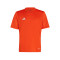 Camiseta Tabela 23 m/c Niño Team Orange-White