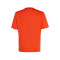 Camiseta Tabela 23 m/c Niño Team Orange-White