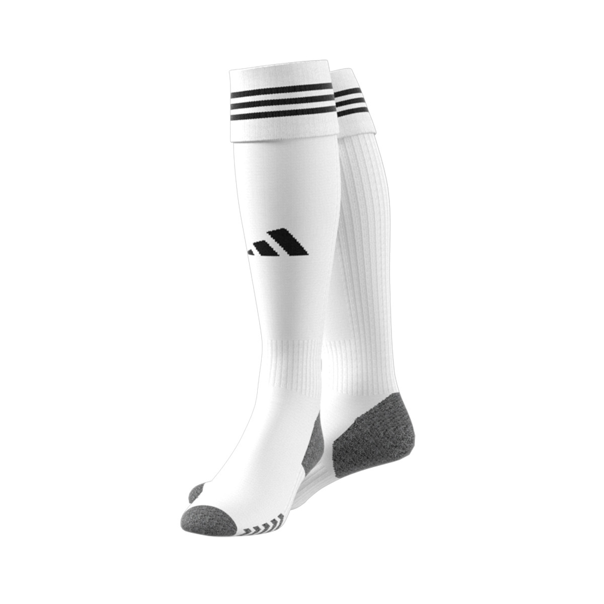 Football Socks adidas 23 White-Black Emotion