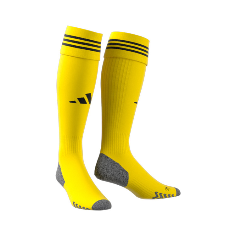 medias-adidas-adisock-23-team-yellow-black-0