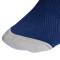 Medias Milano 23 Team Navy Blue -White