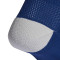 Medias Milano 23 Team Navy Blue -White