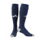 Medias Milano 23 Team Navy Blue -White