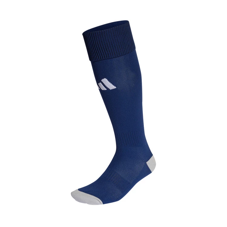 Calze adidas Milano 23 Team Navy Blue White Futbol Emotion