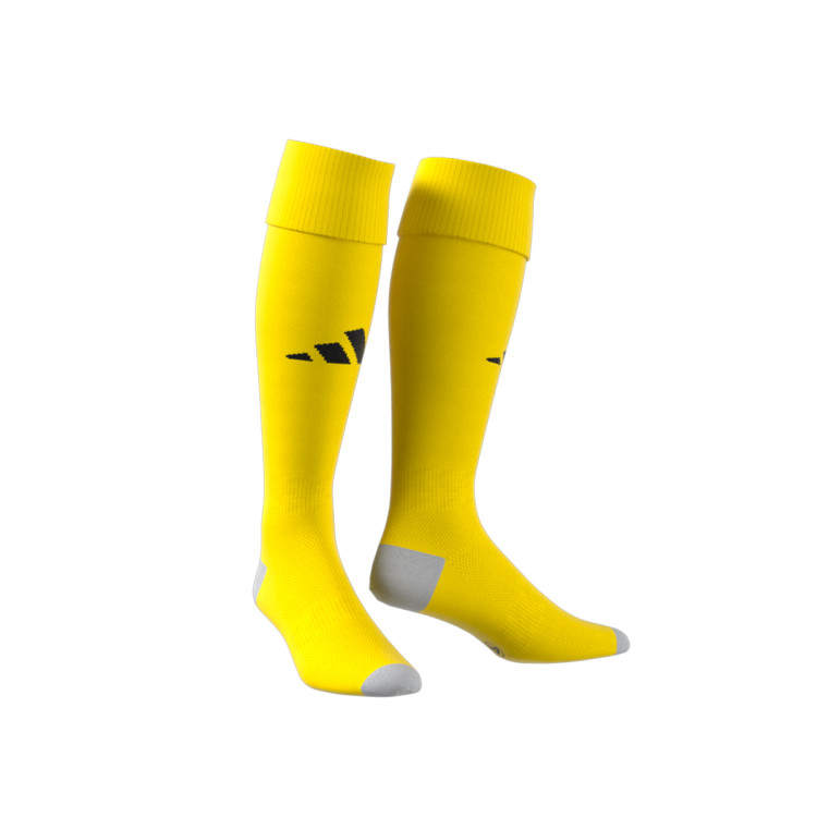 medias-adidas-milano-23-team-yellow-black-0