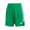 Short adidas Tiro 23 League Mujer