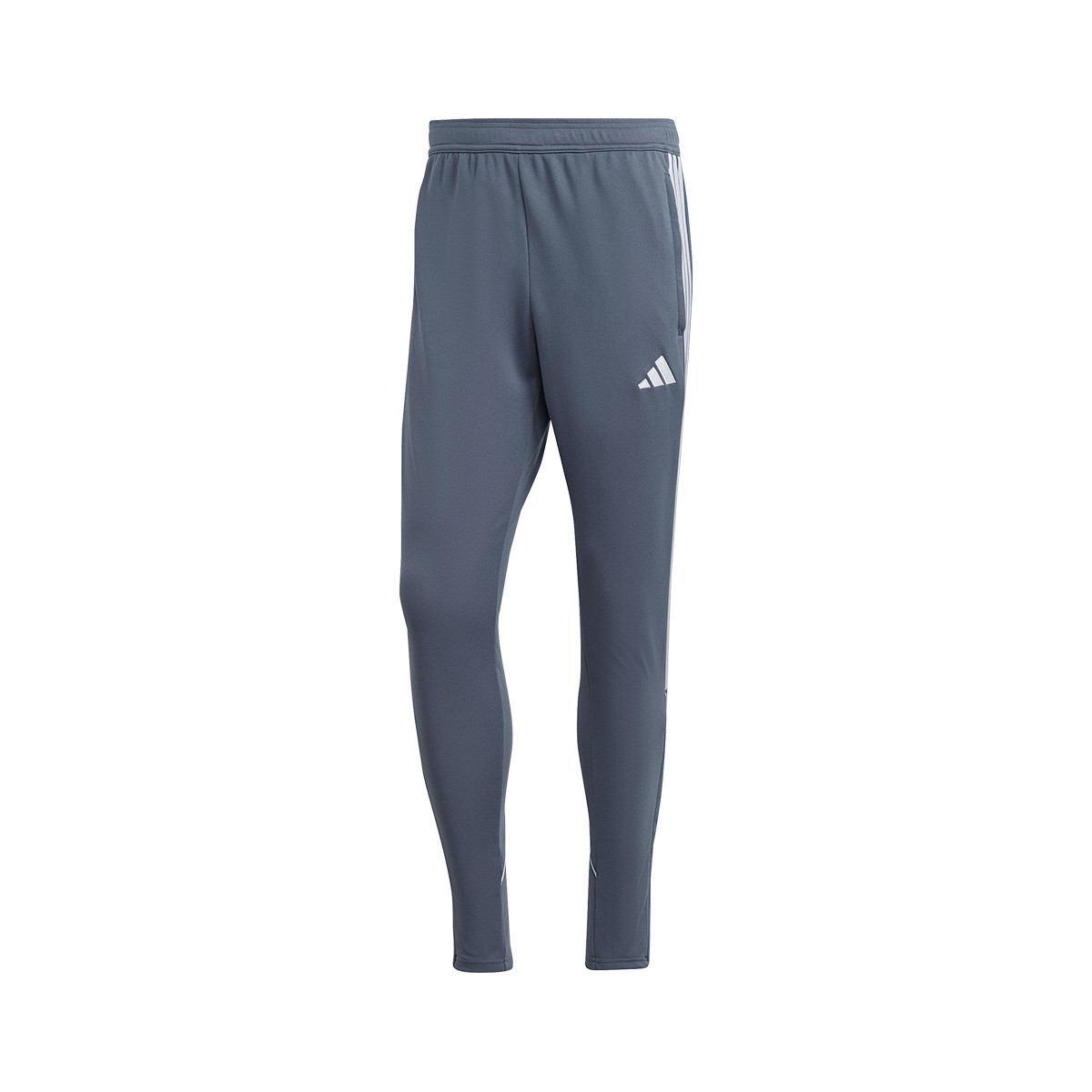 Pantalones shop adidas pitillo