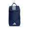 Zapatillero Tiro L Team Navy Blue -White-White