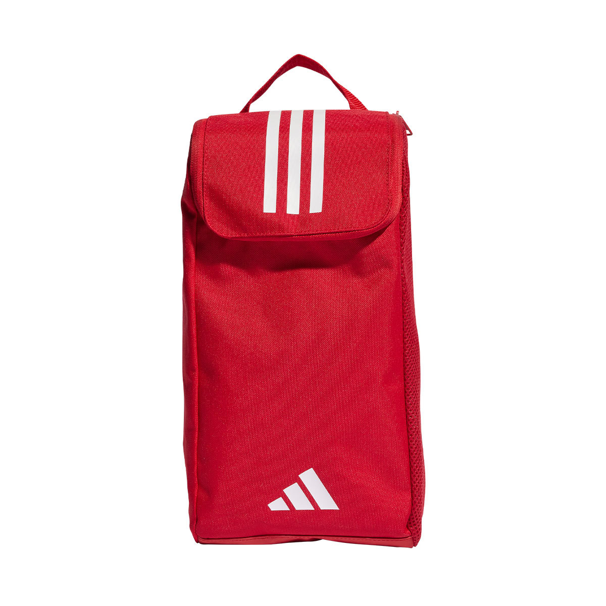 Mochila zapatera adidas Tiro L Team Power Red -White-White - Emotion