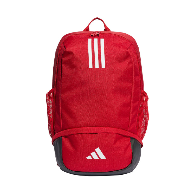 adidas backpack power red white Backpack adidas Tiro 23 League Team Power Red-Black-White