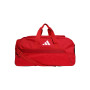 Tiro League Duffel Medium Team Power Red -Black-White