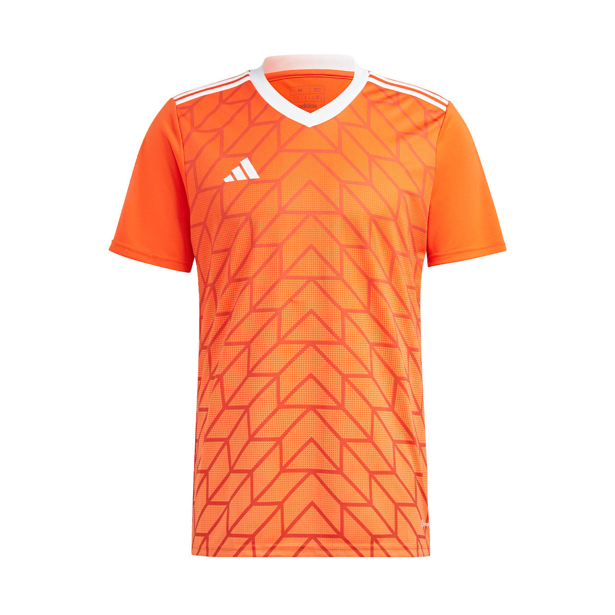 Adidas Alternate Orange Jersey 46 / Personal