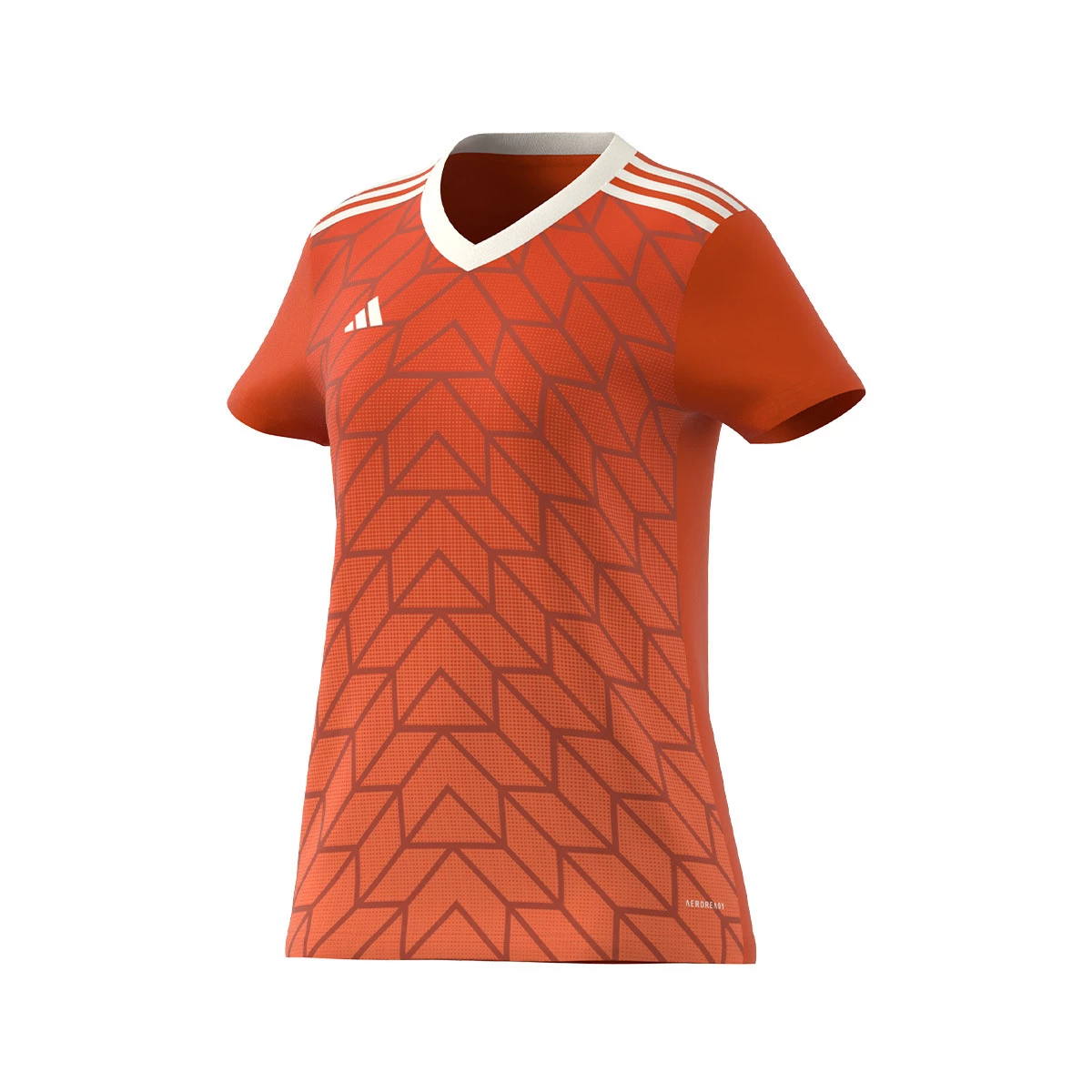 Adidas orange football shirt shop