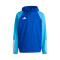 Chubasquero adidas Tiro 23 Competition Training
