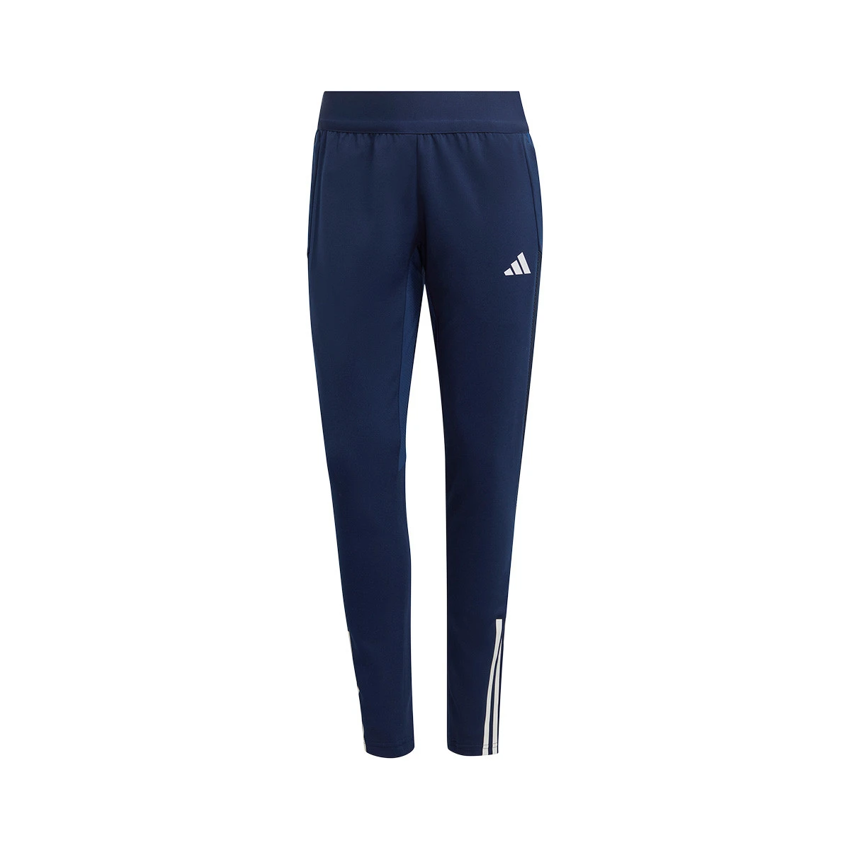 Pantaloni adidas Tiro 23 Competition Training Mujer Team Navy Blue White Futbol Emotion