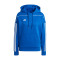 Sudadera adidas Tiro 23 League Sweat Hoodie Mujer