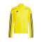 Sweat-shirt adidas Enfants Tiro 23 League Training