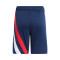 Pantalón corto adidas Fortore 23 Niño