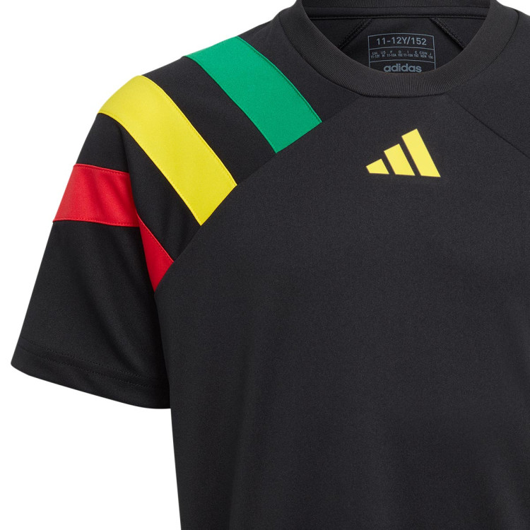 camiseta-adidas-fortore-23-nino-black-team-green-team-yellow-team-colleg-red-2