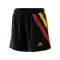 Short adidas Fortore 23 Mujer