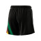 Short adidas Fortore 23 Mujer