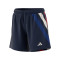 Short adidas Fortore 23 Mujer