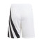 Pantalón corto adidas Fortore 23 Niño