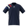 Fortore 23-Team Navy Blue – Team Colleg Red-White – Team