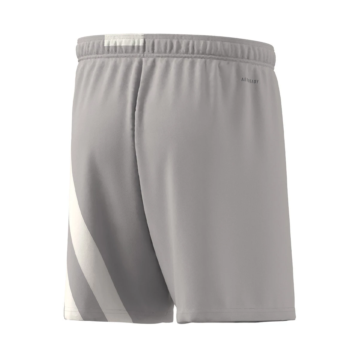Light grey adidas shorts on sale