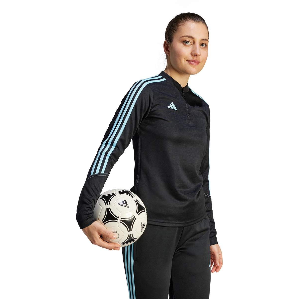 Sudadera adidas futbol top