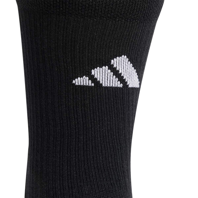 calcetines-adidas-football-presentation-cushion-1-par-black-white-1