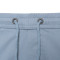 Pantalón corto Reflex Easy Short Soft Blue