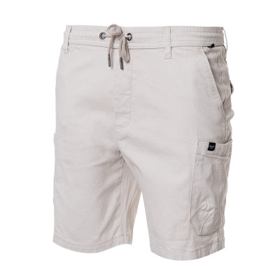 Spodenki Reflex Easy Cargo Short Oatmeal